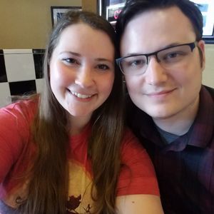 Meet your Posher, Kelsey